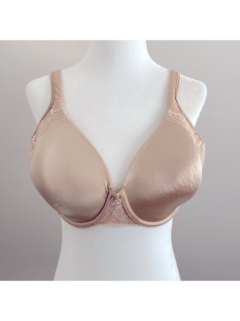Bali nude bra